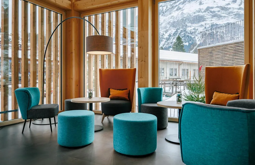 Eiger Lodge Easy-1