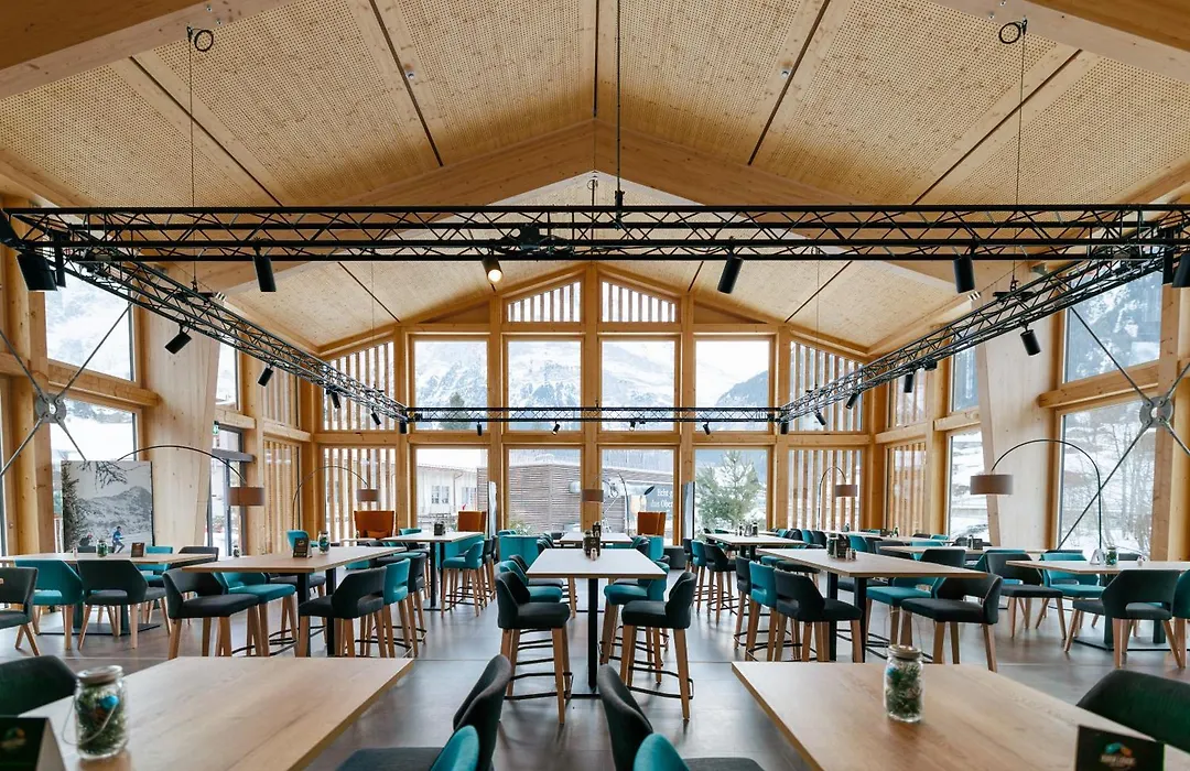 Eiger Lodge Easy-1