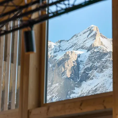 Eiger Lodge Easy-2